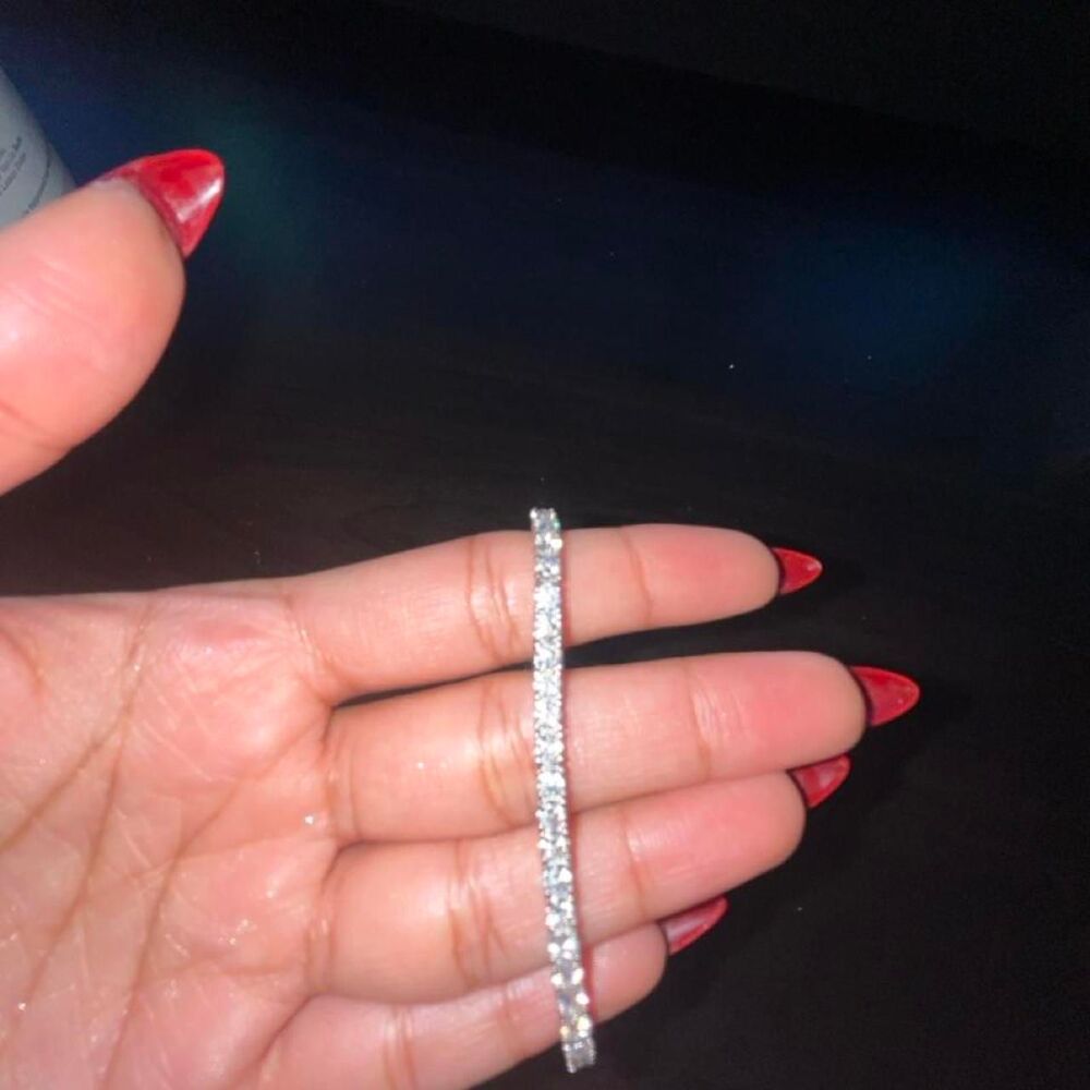 Unbranded Women's Silver Jewellery
